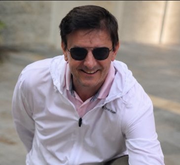 Dr. Rossini